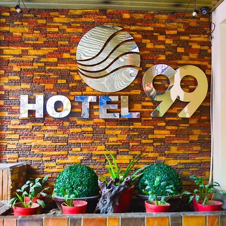 فندق 99 كوباو كويزون سيتي المظهر الخارجي الصورة